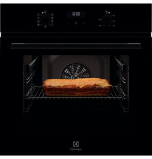 Электрический духовой шкаф Electrolux SurroundCook 600 EOF5C50BZ