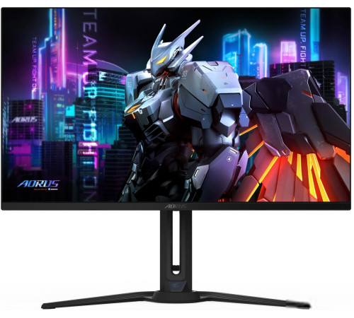 Игровой монитор Gigabyte Aorus FO32U2