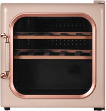 Винный шкаф MAUNFELD MFWC-40SCH14