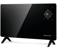 Конвектор Evolution SmartHeating Glass 1500