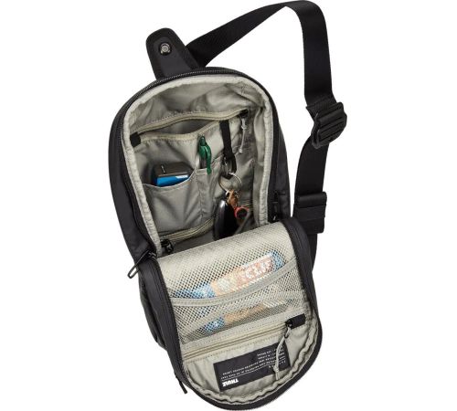 Слинг Thule Tact 8L 3205291 TACTSL08BLK черный