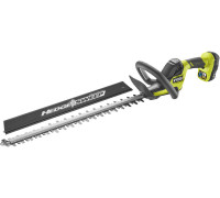 Кусторез Ryobi RY18HT55A-120 с 1-им АКБ 2 Ah