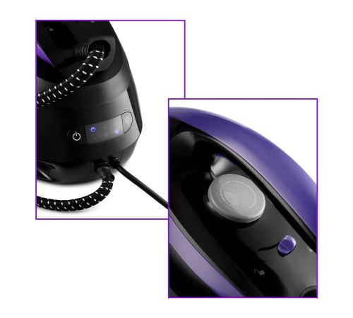 Утюг Kitfort KT-980