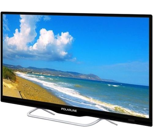 Телевизор Polarline 24PL12TC