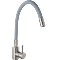 Смеситель РМС SUS124GY-016F