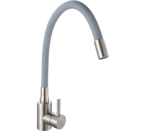 Смеситель РМС SUS124GY-016F