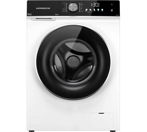Стиральная машина KUPPERSBERG WM 600 W