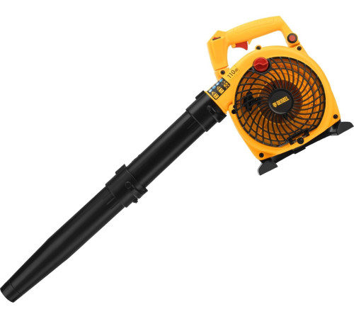 Ручная воздуходувка Denzel GL-260