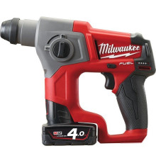 Перфоратор Milwaukee M12 CH-402C FUEL [4933441475]