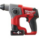 Перфоратор Milwaukee M12 CH-402C FUEL [4933441475]