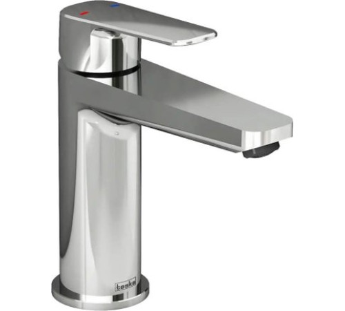 Смеситель Teska Quars Е5616