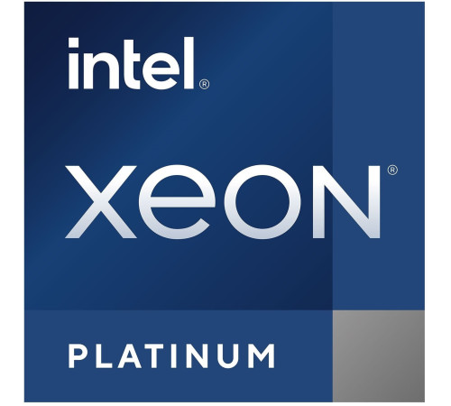 Процессор Intel Xeon Platinum 8462Y+