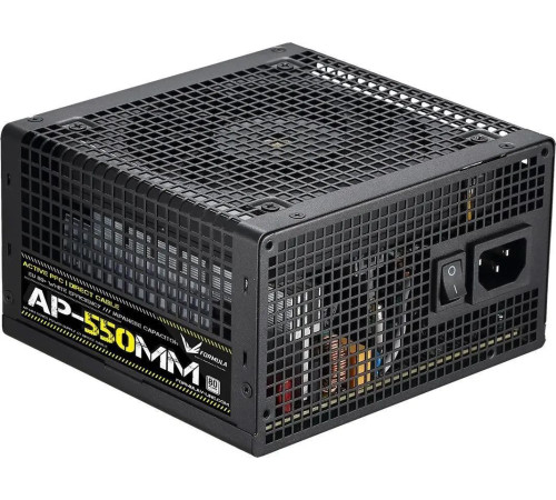 Блок питания Formula AP-550MM