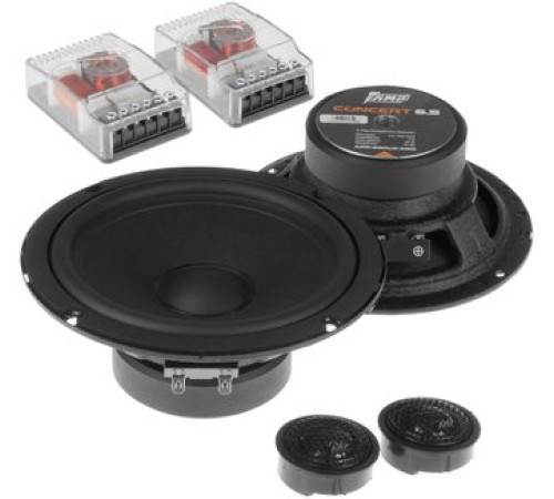 Компонентная АС AMP Concert 6.5