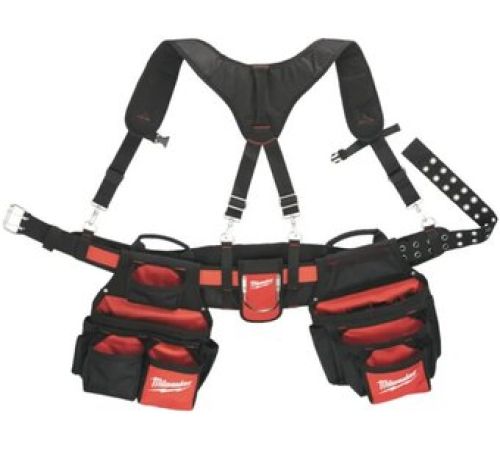 Пояс Milwaukee 4932500306