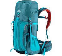 Туристический рюкзак Naturehike NH16Y020-Q 6927595787939 голубой