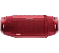 Беспроводная колонка Vipe Spark красный