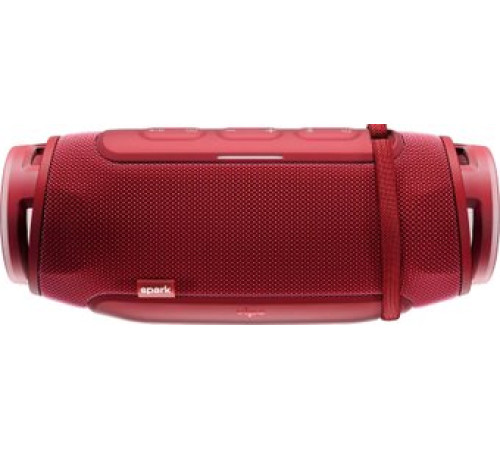 Беспроводная колонка Vipe Spark красный