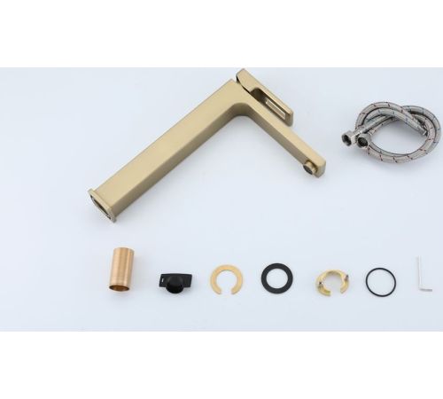 Смеситель Gappo G1017-32