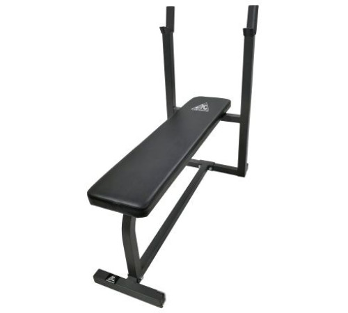 Силовая скамья DFC Homegym D306