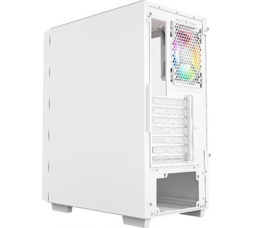 Корпус Powercase Mistral AY4W ARGB CMAYW-A4