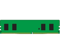 Оперативная память Kingston ValueRAM 8GB DDR4 PC4-25600 KVR32N22S6/8