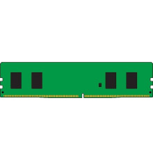 Оперативная память Kingston ValueRAM 8GB DDR4 PC4-25600 KVR32N22S6/8