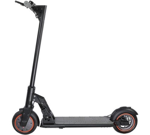 Электросамокат Kugoo M2 Pro черный