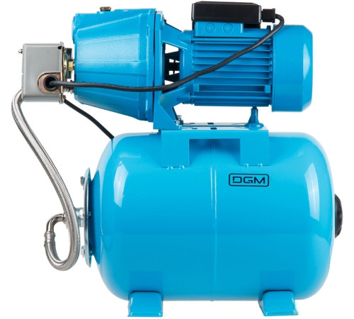 Насос DGM BP-1500
