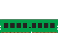 Оперативная память Kingston ValueRAM 16GB DDR4 PC4-25600 KVR32N22S8/16