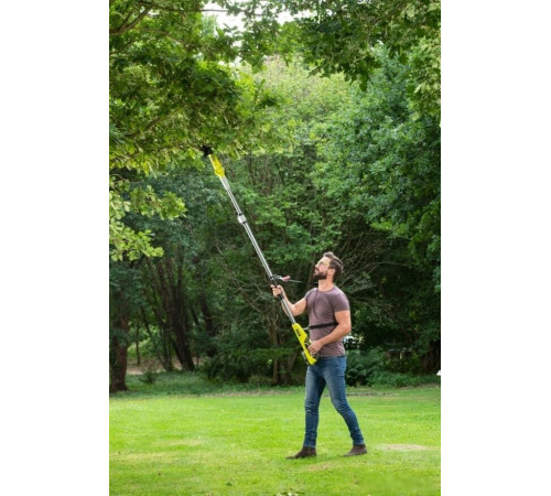 Сучкорез Ryobi RY18PLA-0 без АКБ