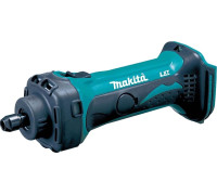 Прямошлифовальная машина Makita DGD801Z без АКБ