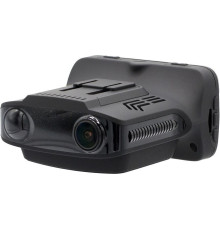 Видеорегистратор-радар детектор 2в1 AdvoCam FD Combo