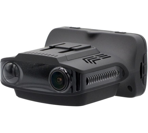 Видеорегистратор-радар детектор 2в1 AdvoCam FD Combo