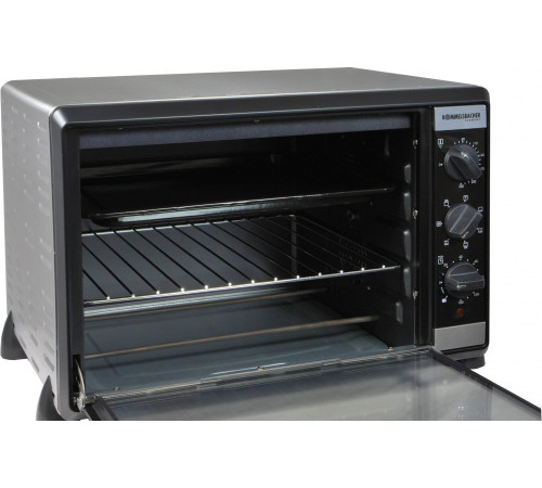 Мини-печь  ROMMELSBACHER BG 1805/E