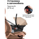 Детское автокресло Farfello KS-2150/aPU cream