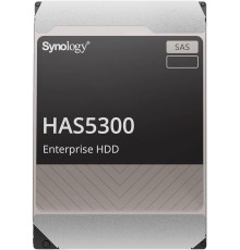 Жесткий диск Synology Enterprise HAS5300 12TB HAS5300-12T