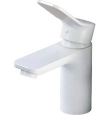 Смеситель AM.PM F88A02133 белый