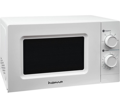 Микроволновая печь HOME HMM207BW