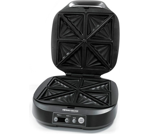 Сэндвичница ROMMELSBACHER ST 1800