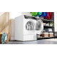 Сушильная машина Bosch Serie 8 WQB245B40