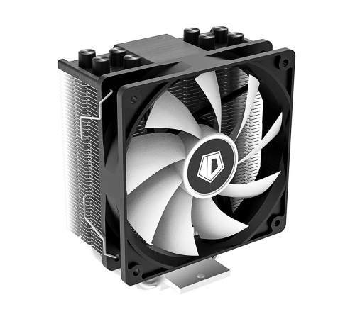 Кулер для процессора ID-Cooling SE-214-XT ARGB Black