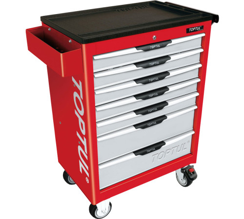 Ящик для инструментов Toptul TCAC0702