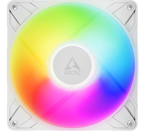 Комплект вентиляторов для корпуса Arctic P14 Pro A-RGB 3 Pack ACFAN00321A