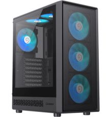 Корпус GameMax Storm 2 AB черный