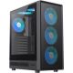 Корпус GameMax Storm 2 AB черный