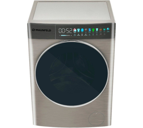 Стирально-сушильная машина MAUNFELD MFWD14116S05