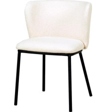 Стул Bergenson Bjorn Foggy BB0000828 молочный