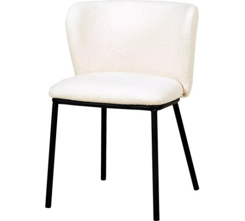 Стул Bergenson Bjorn Foggy BB0000828 молочный