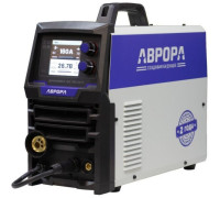 Сварочный инвертор Аврора Динамика 160 Эксперт